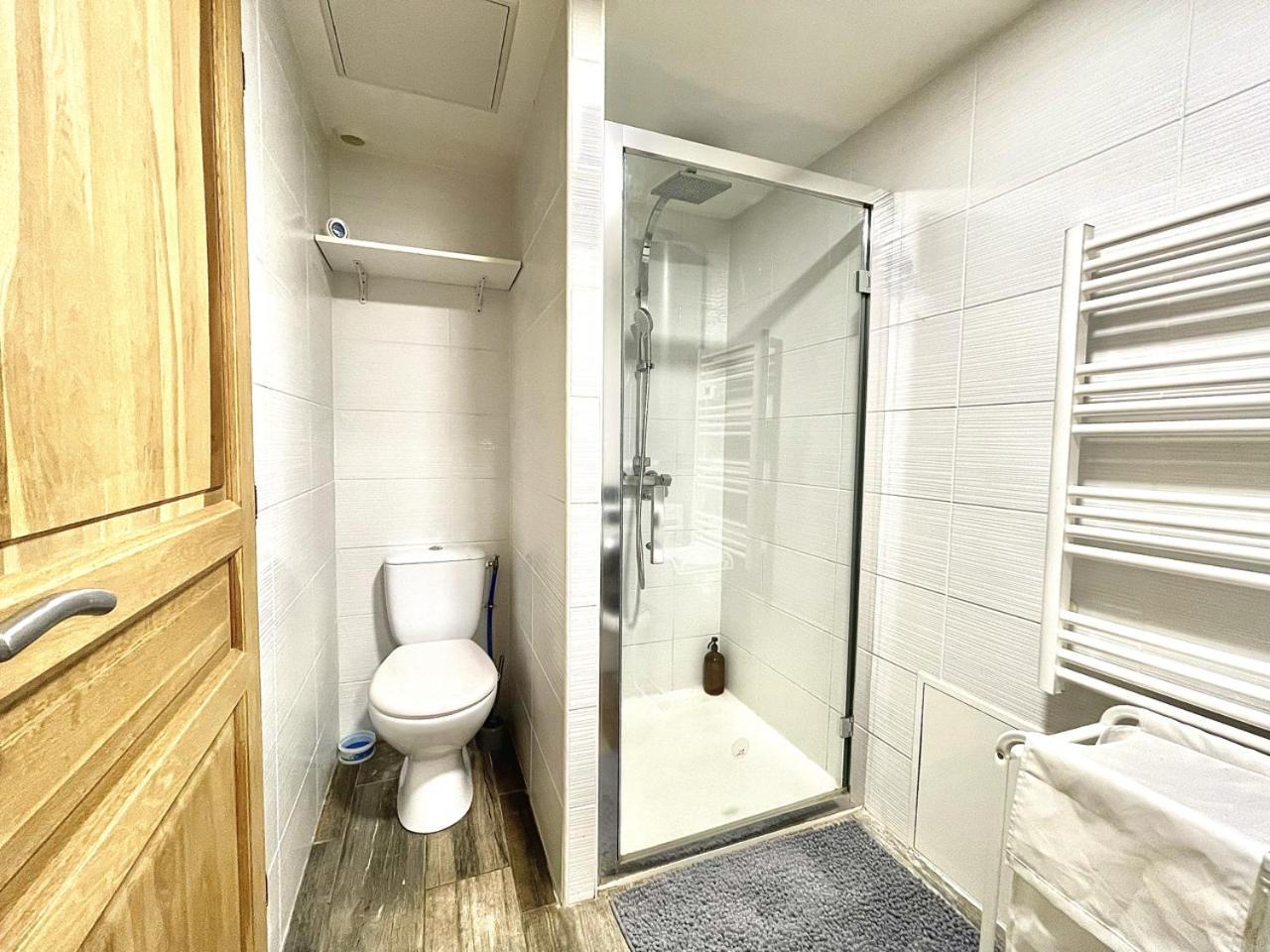 Апартаменты *Le Lotus*Fiber Wifi*Hyper Center* Салон-де-Прованс Экстерьер фото